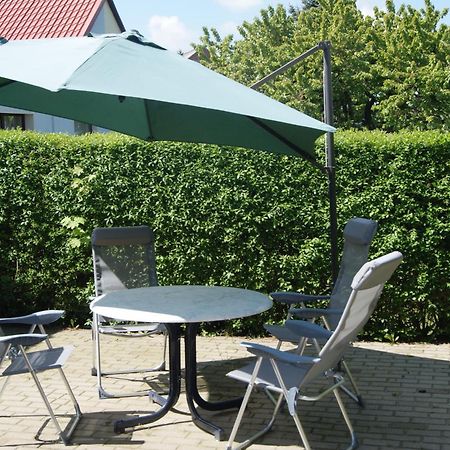 Ferienwohnungen Am Kleinen See Bergen Auf Rugen Extérieur photo